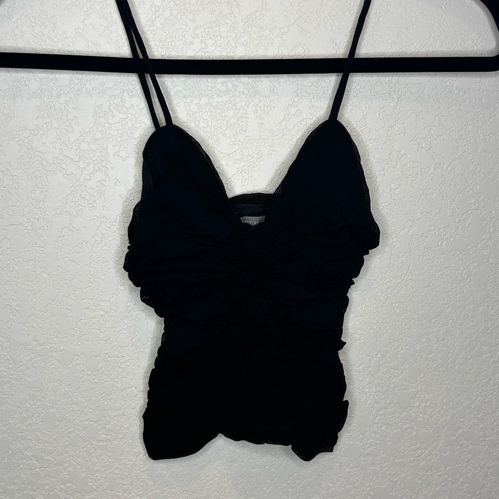 Urban Outfitters Crop Top